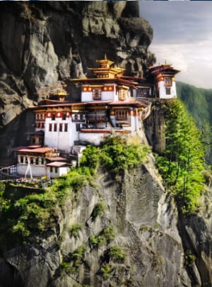 Bhutan