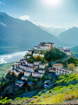 Ladakh