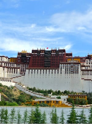 Tibet
